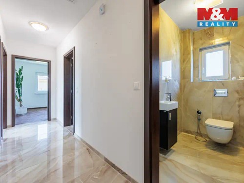 Prodej domu 113 m², pozemek 1489 m²