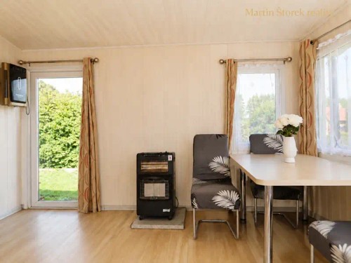 Prodej chaty 64 m², pozemek 663 m²