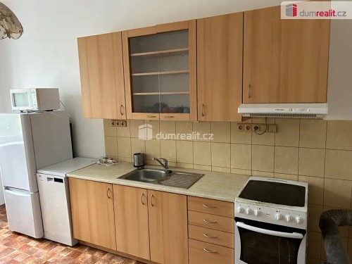 Prodaný byt 1+1 65 m²