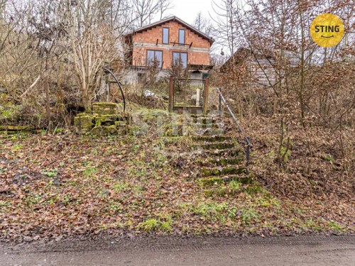 Prodej domu 72 m², pozemek 1151 m²