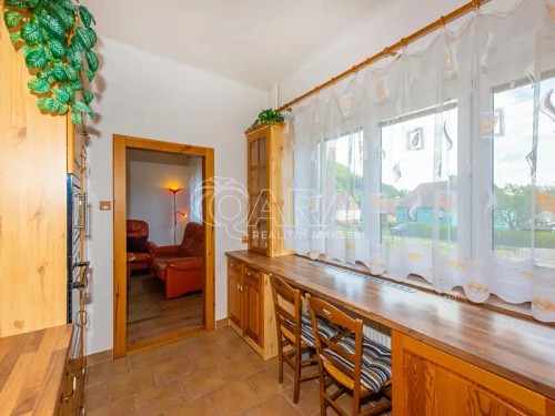 Prodej bytu 2+1 55 m²