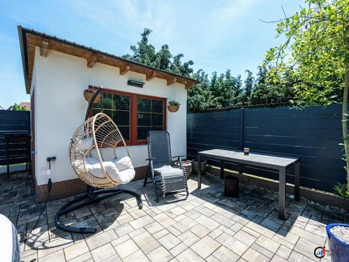 Prodej domu 139 m², pozemek 260 m²