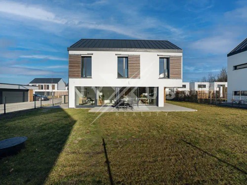 Prodej domu 169 m²