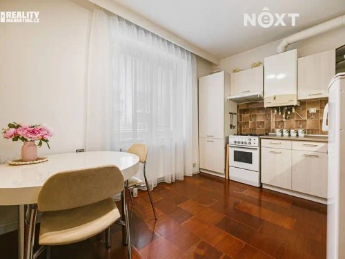 Prodej bytu 3+1 71 m²