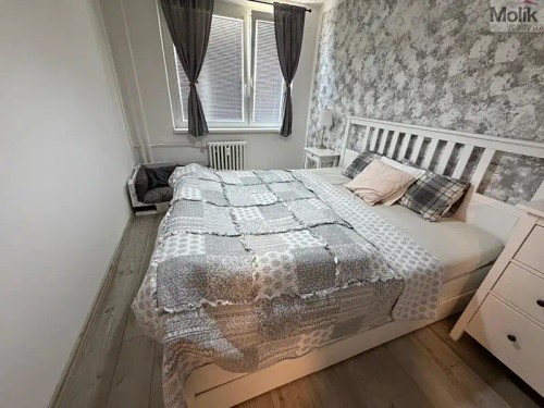 Prodej bytu 3+1 67 m²