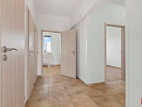 Prodej bytu 2+1 58 m²