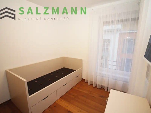 Prodaný byt 2+kk 57 m²