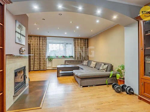 Prodej domu 200 m², pozemek 2554 m²