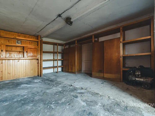 Prodej domu 104 m², pozemek 956 m²