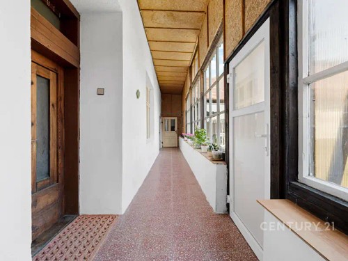 Prodej domu 150 m², pozemek 1008 m²