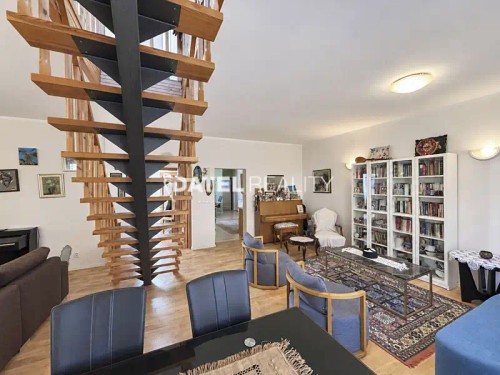 Prodej domu 200 m², pozemek 463 m²
