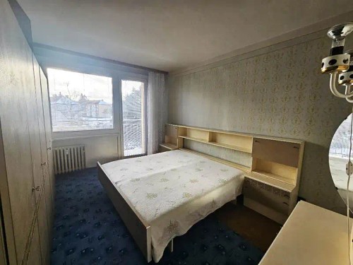 Prodej bytu 2+1 61 m²