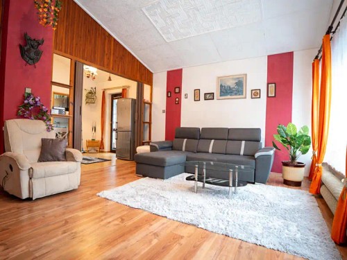 Prodej domu 135 m², pozemek 481 m²