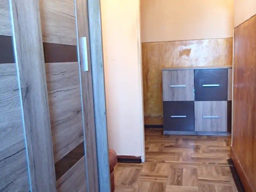 Prodaný byt 2+1 55 m²