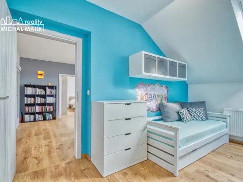 Prodaný byt 4+1 86 m²
