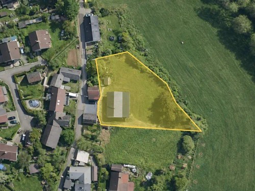 Prodej domu 128 m², pozemek 2174 m²