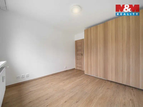 Prodaný  byt 3+kk 54 m²