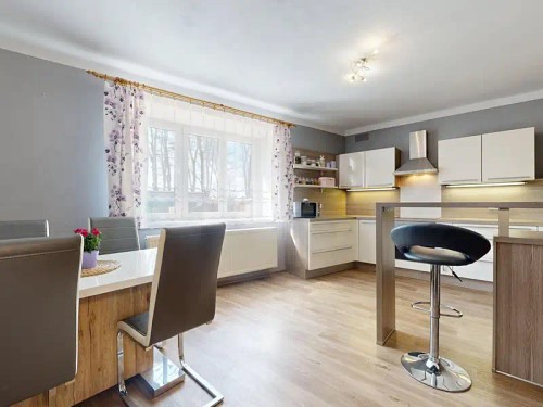 Prodej bytu 3+1 127 m²