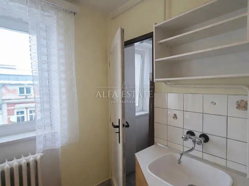 Prodej bytu 2+1 58 m²