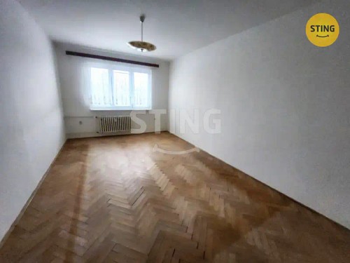 Prodej bytu 3+1 73 m²