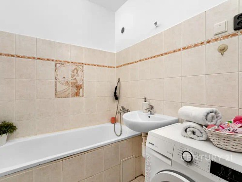 Prodej bytu 2+kk 47 m²