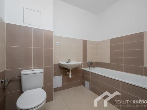 Prodej bytu 2+kk 47 m²