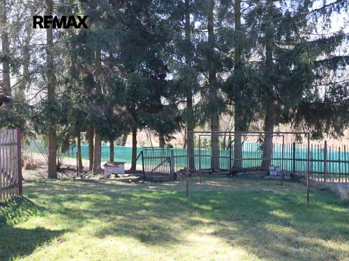 Prodej domu 90 m², pozemek 4793 m²