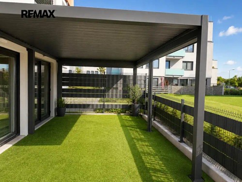 Prodej bytu 3+kk 57 m²