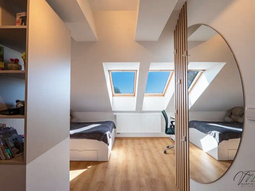 Prodej bytu 3+kk 109 m²