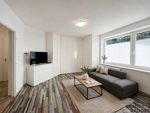 Prodej bytu 2+1 58 m²