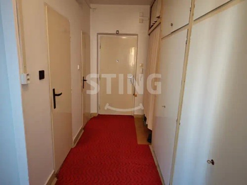 Prodej bytu 2+1 58 m²