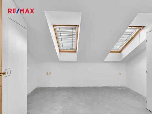 Prodej bytu 3+kk 82 m²