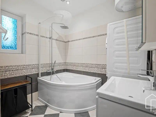 Prodaný byt 2+kk 50 m²