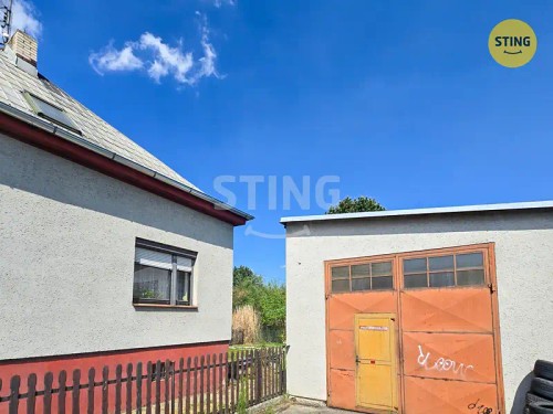 Prodej domu 200 m², pozemek 710 m²