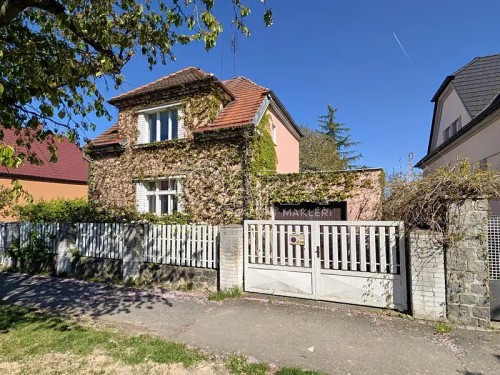 Prodej domu 122 m², pozemek 523 m²