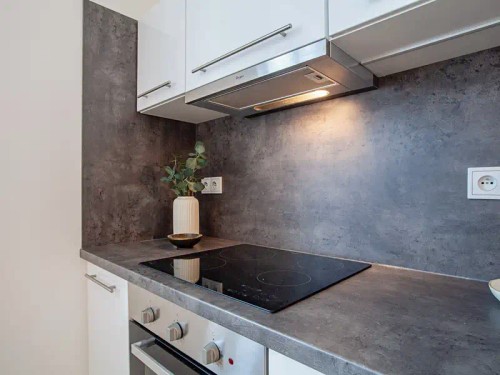 Prodej bytu 2+kk 52 m²