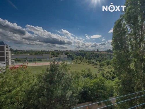 Prodaný byt 2+1 51 m²