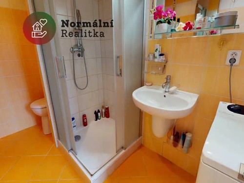 Prodej bytu 2+1 62 m²