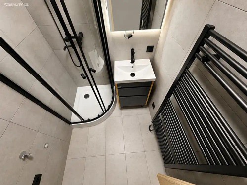 Prodej bytu 1+1 40 m²