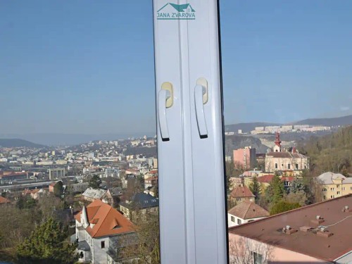 Prodaný byt 2+1 60 m²