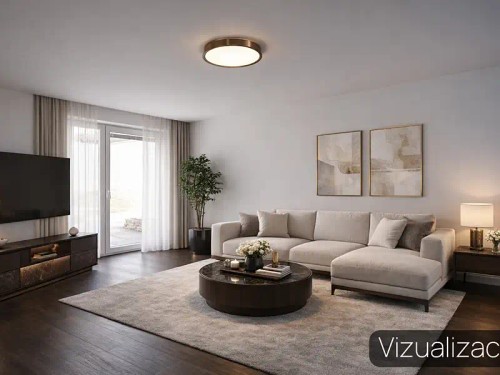 Prodej domu 121 m², pozemek 197 m²