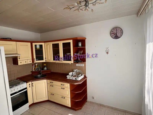 Prodej bytu 3+1 53 m²