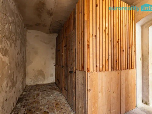 Prodej bytu 1+1 44 m²