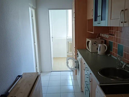 Prodaný byt 2+1 54 m²