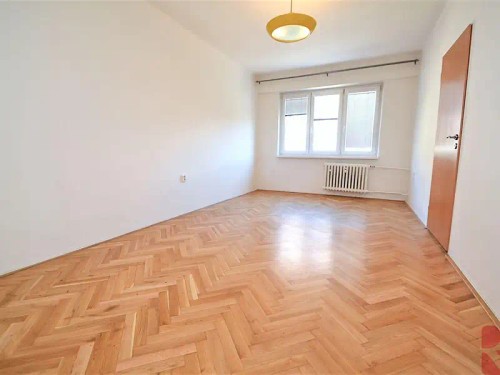 Prodaný byt 3+kk 66 m²