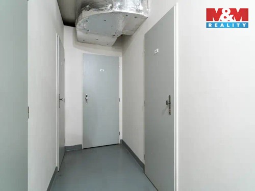 Prodaný  byt 2+kk 50 m²