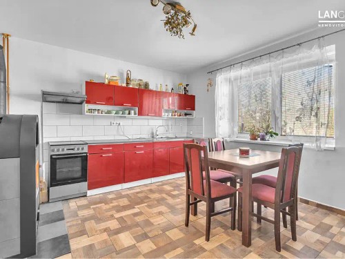 Prodej domu 109 m², pozemek 207 m²