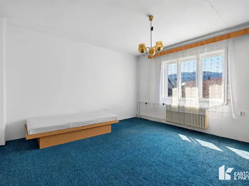 Prodej domu 150 m², pozemek 1871 m²