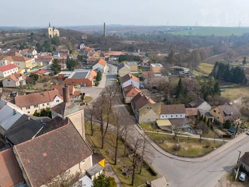 Prodej domu 195 m², pozemek 309 m²