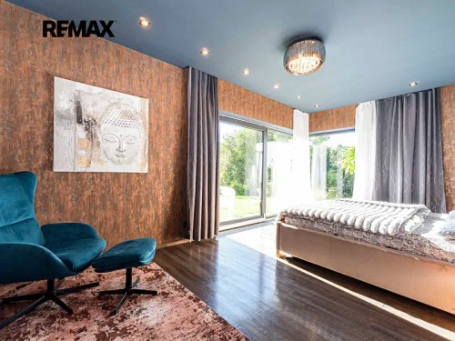 Prodej domu 258 m², pozemek 3000 m²